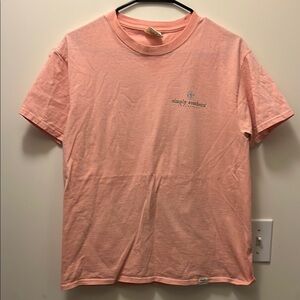Simply southern floral peach bloom with grace tshirt Size Medium